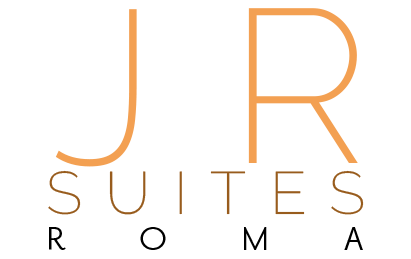 JR Suites Roma Logo